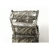 Image 3 : Antiqu silver unusual bracelet