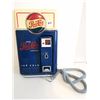 Image 1 : Pepsi-Cola Drink vending machine replica wall display phone