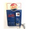 Image 2 : Pepsi-Cola Drink vending machine replica wall display phone