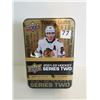 Image 1 : 2021-22 Upperdeck series two hockey cards Sealed