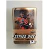 Image 1 : 2022-23 Upper Deck series one  hockey cards sealed