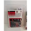 Image 5 : 2-1993 1-1944 Michael Jordan Basketball cards