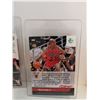 Image 6 : 2-1993 1-1944 Michael Jordan Basketball cards