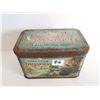 Image 2 : Vintage Tuckett S Orinoco Tobacco tin 6x4x4