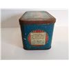 Image 3 : Vintage Tuckett S Orinoco Tobacco tin 6x4x4