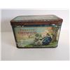Image 4 : Vintage Tuckett S Orinoco Tobacco tin 6x4x4