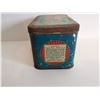 Image 5 : Vintage Tuckett S Orinoco Tobacco tin 6x4x4