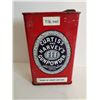 Image 3 : Curtis's and Harvey's gunpowder vintage 1lb 3.5x1.5x5.1