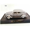 Image 2 : 1936 Chrysler Airflow Car 6" Long