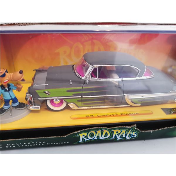 1953 Chevy Road Rats Jade Toys 1:24 Scale - Schmalz Auctions