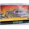 Image 3 : 1953 Chevy Road Rats Jade Toys 1:24 Scale