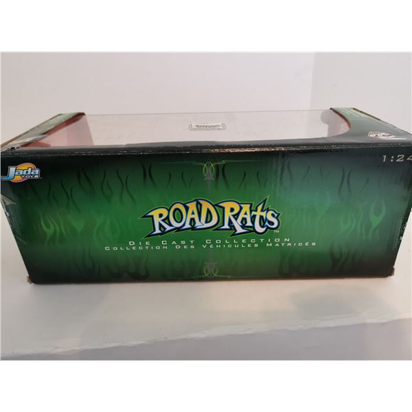 1953 Chevy Road Rats Jade Toys 1:24 Scale - Schmalz Auctions