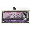 1954 $10 BILL BEATTIE COYNE