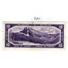 Image 2 : 1954 $10 BILL BEATTIE COYNE