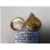 Image 3 : POCKET WATCH 15 JEWEL WALTHAM AMERICAN 1903