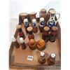 Image 1 : Wooden theme salt & Pepper Shakers