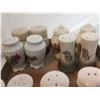 Image 4 : Flower theme salt & pepper chakers