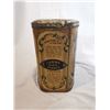 Image 2 : Late 1800's St. Lawrence starch tin, Queen Victoria era