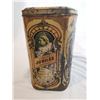 Image 4 : Late 1800's St. Lawrence starch tin, Queen Victoria era