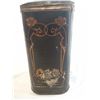 Image 2 : T.Eatons tea large tin can, Green