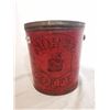 Image 1 : Norse 5 lb coffee tin can