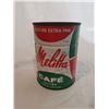 Image 3 : Melitta 1 lb coffee tin can