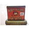 Image 2 : White Swan & New Dawn coffee tin can