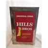 Image 2 : Hills's Bros 20lb coffee tin can