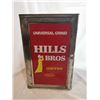 Image 4 : Hills's Bros 20lb coffee tin can