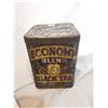 Image 1 : Economy black tea tin can, 3lb
