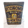 Image 2 : Economy black tea tin can, 3lb
