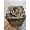 Image 5 : Economy black tea tin can, 3lb