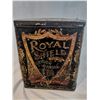 Image 3 : Old Royal shiel Caylon India tea tin 3 lb