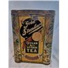 Image 3 : Old Gold Standard tea tin 3lb