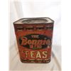 Image 3 : Bonnie India China tea tin can 4lb