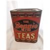 Image 5 : Bonnie India China tea tin can 4lb