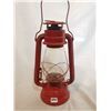 Image 1 : Windwheel #500 Red Barn lantern