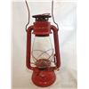 Image 5 : Windwheel #500 Red Barn lantern
