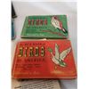 Image 3 : Whitman 1950's Birds illustrated hand bools