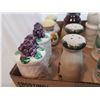 Image 3 : Mixed lot of salt and pepper shakers Lot 2