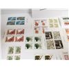 Image 2 : Lot of 20 Mint Stamp Blocks, At Least 4 stamps in block, Lot 3