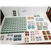 Image 1 : Lot of 20 Mint Stamp Blocks, At least 4 stamps In block Lot 5