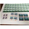 Image 2 : Lot of 20 Mint Stamp Blocks, At least 4 stamps In block Lot 5