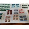 Image 3 : Lot of 20 Mint Stamp Blocks, At least 4 stamps In block Lot 5