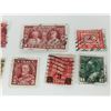 Image 3 : King George, Edward and Sask Stamps Lot