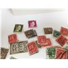 Image 2 : Over 100 Old CDN stamps, 2 German Stamps