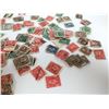 Image 6 : Over 100 Old CDN stamps, 2 German Stamps