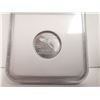 Image 4 : Rare Platinum MS-70 $25 2005 Eagle Coin, 1/4oz platinum