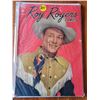 Image 1 : Roy Rogers 10¢ Comic book - complete