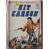 Image 1 : Kit Carson 10¢ comic book - complete